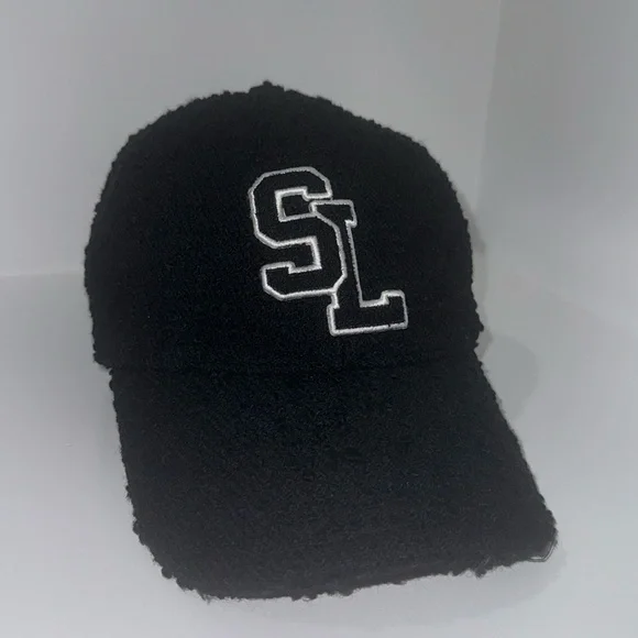 Saint Laurent cap - Picture 6 of 6